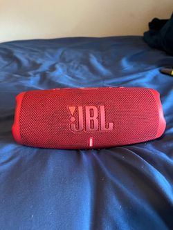 Jbl charge 5