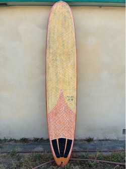 9’1” FireWire Taylor Jensen Gem