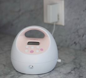 Spectra Electric Breast Pump