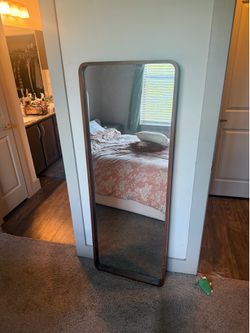 Full Length Mirror