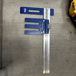 Kreg Rip Cut Edge Guide