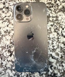 iPhone 13 Pro