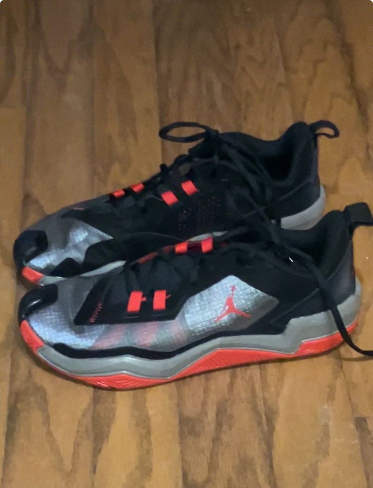 Nike Men's Jordan One Take 4