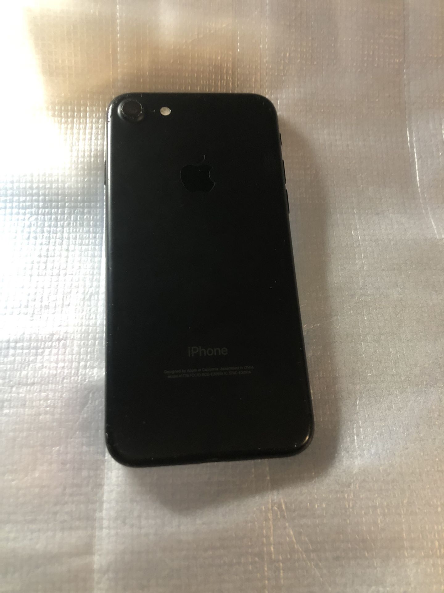 iPhone 7 