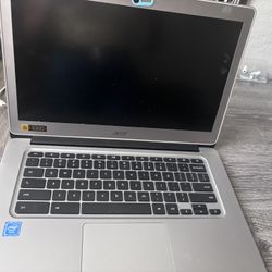 Chromebook Computer Laptop 