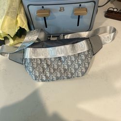 Fanny Pack