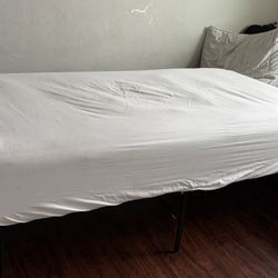 Twin Bed