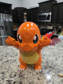 Hand Painted 3d Print Figurines