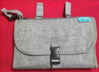 Portable Diaper Changing Pad