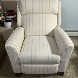 Lazyboy Electric Recliner Chair - See Description