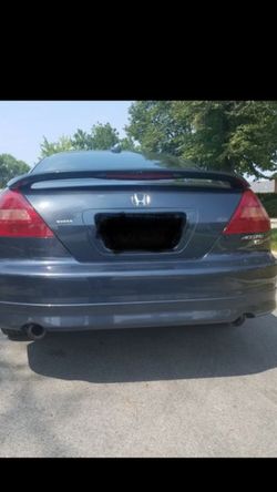 Selling my spoiler wing