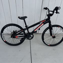 Stay Strong PWR Jr Race BMX Bike