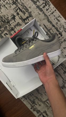 Puma X marathon clothing