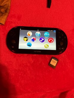 Ps vita slim
