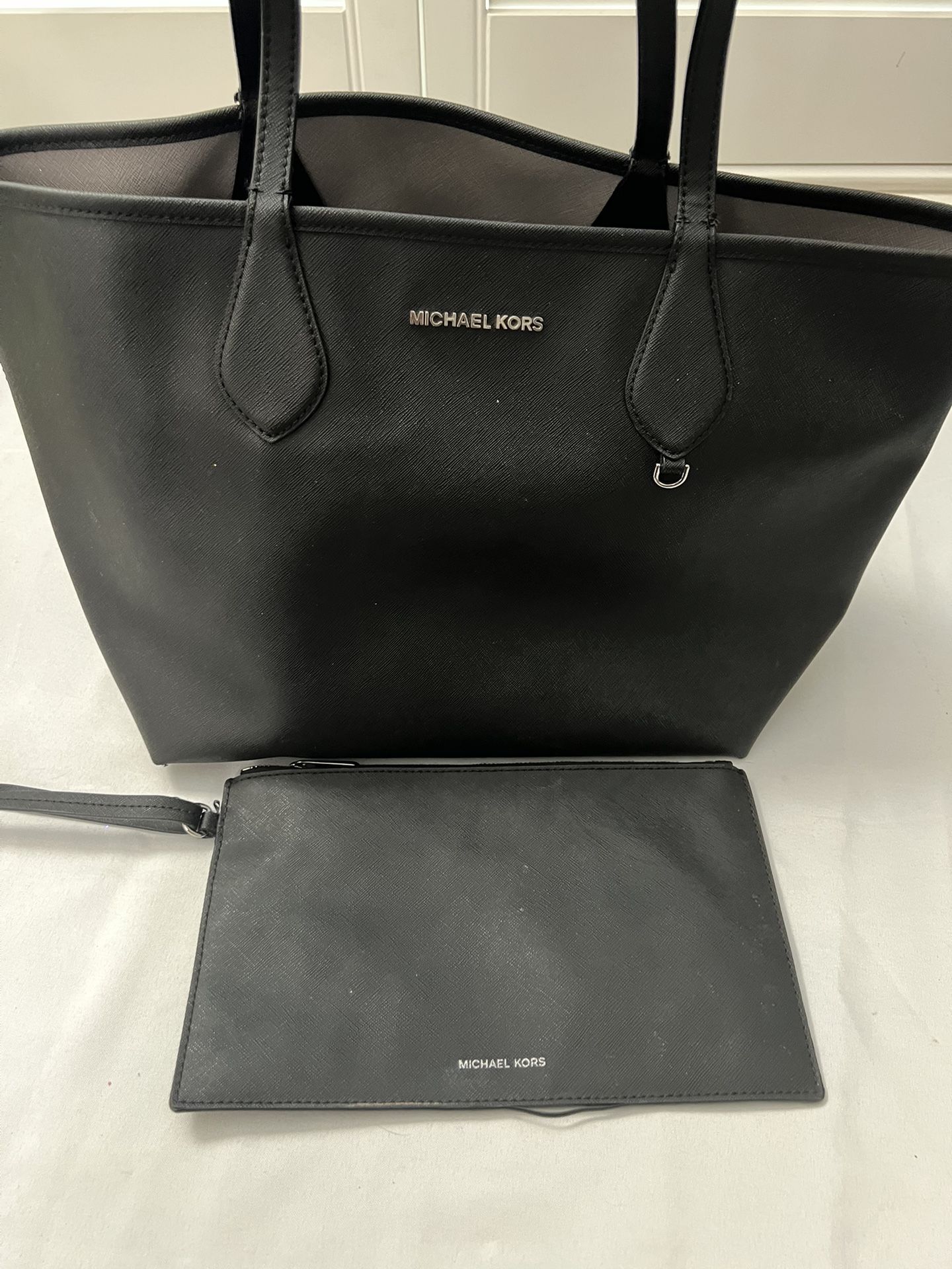 Michael Kors Tote Purse