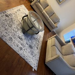 Living Room Furniture