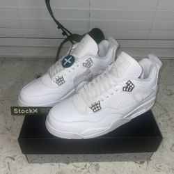 AJ4 “PURE MONEY”