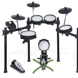 Electronic Drum Set ALESIS