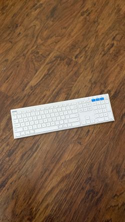 Bluetooth Keyboard