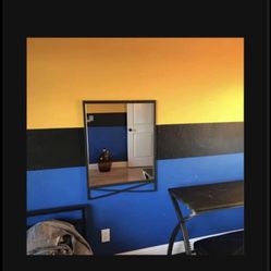 5 piece bedroom furniture $400  cash Selling All Together Only 