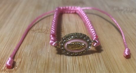Virgin Mary Bracelets