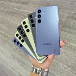 Samsung Galaxy S24 Plus Unlocked 