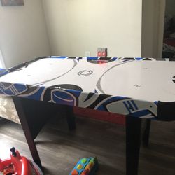 Air Hockey $30.00