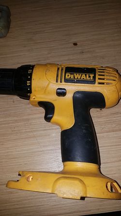 Dewalt