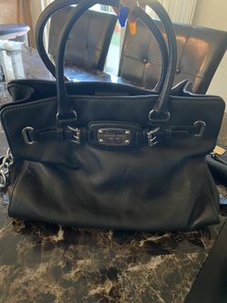 Handbag (100% Authentic )