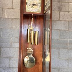 Howard Miller Clock 