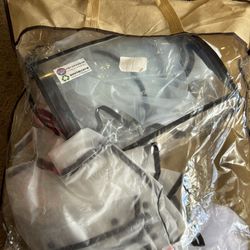 Stroller Rain Cover