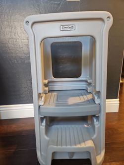 Simplay3 toddler tower