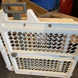 Child Proof gate