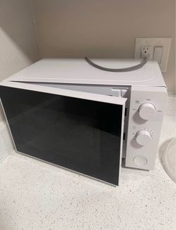 IKEA TILLREDA Microwave