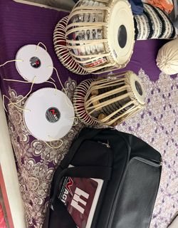 Tabla instrument