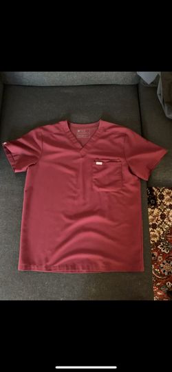 FIGS Scrubs (Men’s) and some Scrub Caps