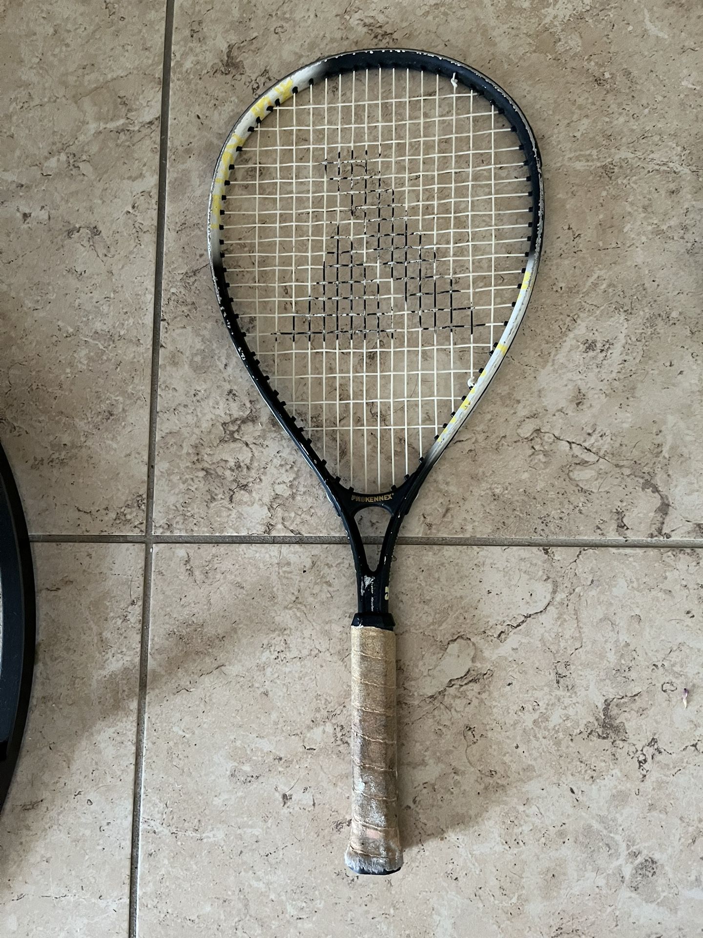 Penn Tennis Racket