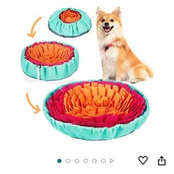 Snuffle Mat For Dogs