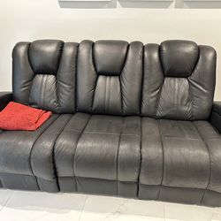 tv room sofa set
