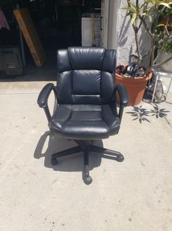 Desk Chair