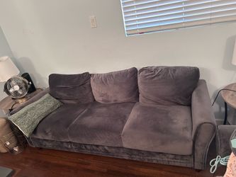 Sofa & Love Seat