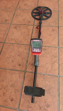 Minelab Equinox 600
