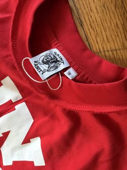 New vanity shirt never worn