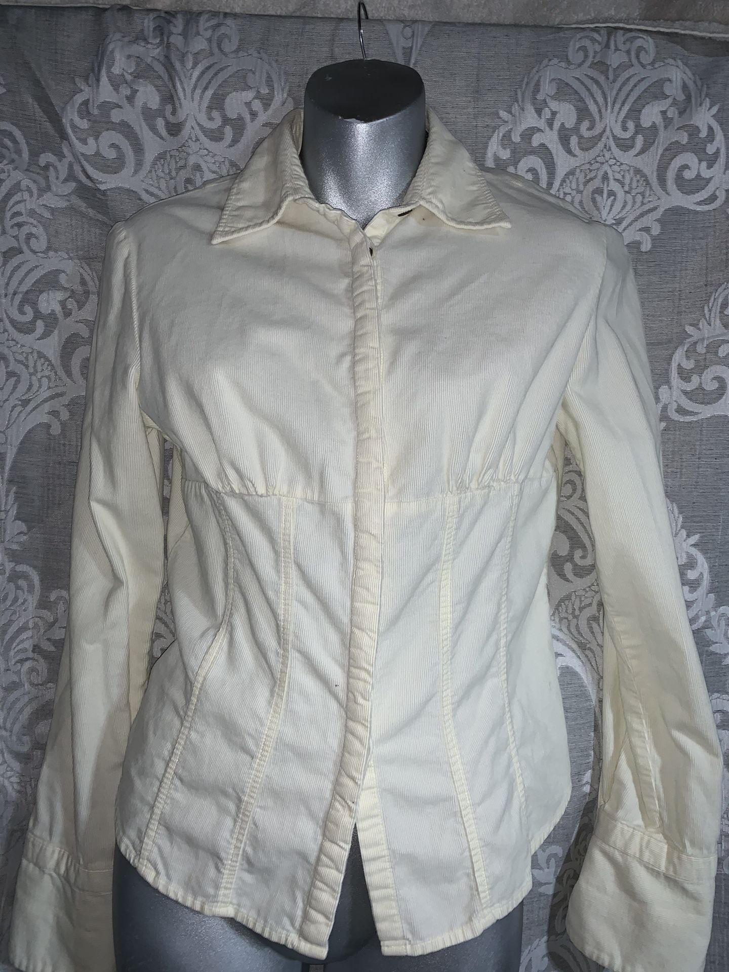 Express Blouse