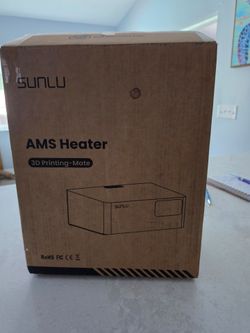 SUNLU AMS HEATER