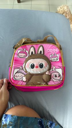 La Bubu Lunch Bag
