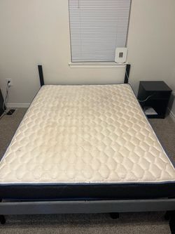 **MOVING OUT **