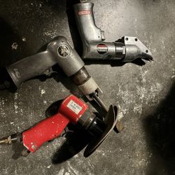 Air Tools 