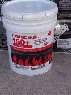Metacaulk 150