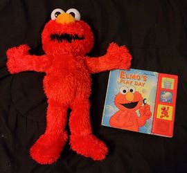 Elmo